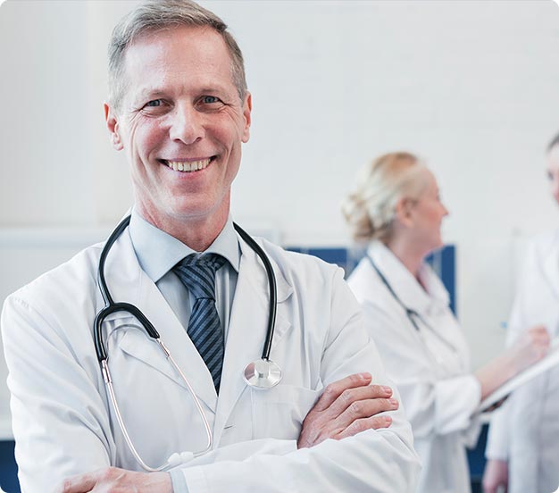 Sobre a Absolut Saúde